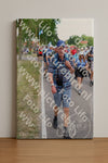 Evenement foto: Nijmeegse Vierdaagse 1068