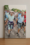 Evenement foto: Nijmeegse Vierdaagse 1068