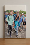 Evenement foto: Nijmeegse Vierdaagse 1068