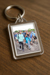 Evenement foto: Nijmeegse Vierdaagse 1068