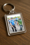 Evenement foto: Nijmeegse Vierdaagse 1068