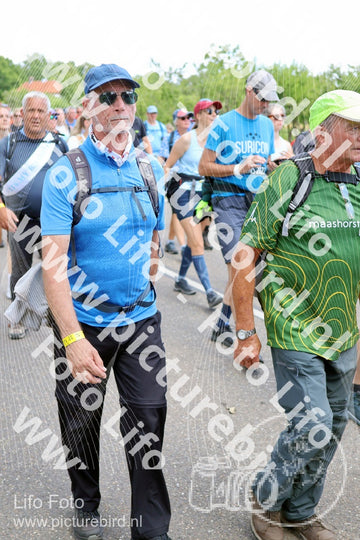 Evenement foto: Nijmeegse Vierdaagse 1068