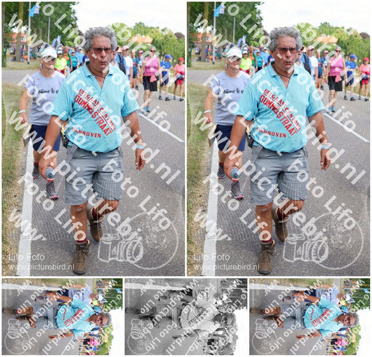 Evenement foto: Nijmeegse Vierdaagse 1068