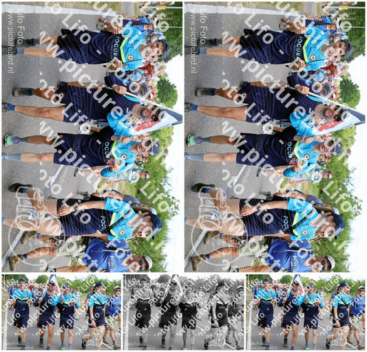 Evenement foto: Nijmeegse Vierdaagse 1068