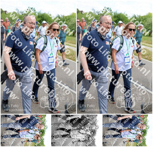 Evenement foto: Nijmeegse Vierdaagse 1068