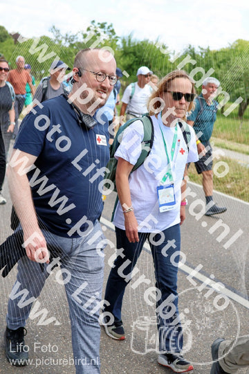 Evenement foto: Nijmeegse Vierdaagse 1068