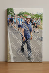 Evenement foto: Nijmeegse Vierdaagse 1068