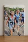 Evenement foto: Nijmeegse Vierdaagse 1068