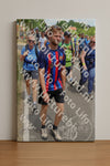 Evenement foto: Nijmeegse Vierdaagse 1068
