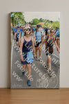 Evenement foto: Nijmeegse Vierdaagse 1068