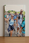 Evenement foto: Nijmeegse Vierdaagse 1068