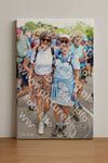 Evenement foto: Nijmeegse Vierdaagse 1068