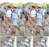 Evenement foto: Nijmeegse Vierdaagse 1068