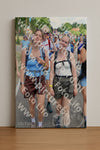 Evenement foto: Nijmeegse Vierdaagse 1068