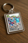 Evenement foto: Nijmeegse Vierdaagse 1068