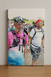 Evenement foto: Nijmeegse Vierdaagse 1068