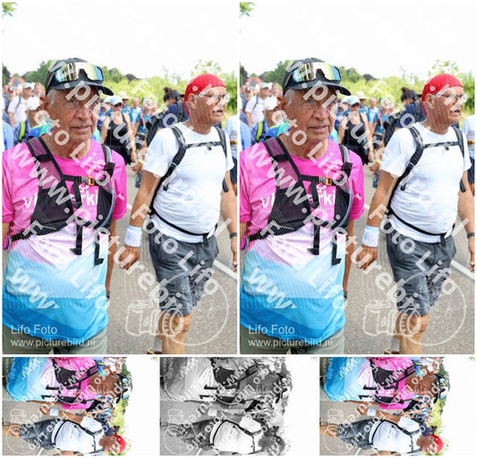 Evenement foto: Nijmeegse Vierdaagse 1068