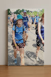 Evenement foto: Nijmeegse Vierdaagse 1068