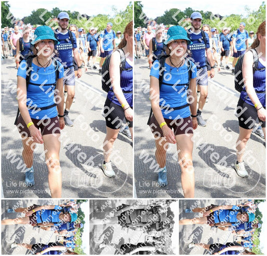 Evenement foto: Nijmeegse Vierdaagse 1068