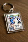Evenement foto: Nijmeegse Vierdaagse 1068