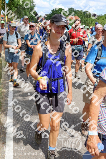 Evenement foto: Nijmeegse Vierdaagse 1068