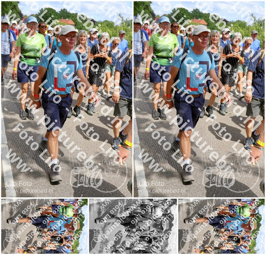 Evenement foto: Nijmeegse Vierdaagse 1068