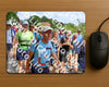 Evenement foto: Nijmeegse Vierdaagse 1068