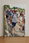 Evenement foto: Nijmeegse Vierdaagse 1068