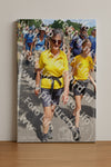 Evenement foto: Nijmeegse Vierdaagse 1068