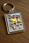 Evenement foto: Nijmeegse Vierdaagse 1068