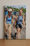 Evenement foto: Nijmeegse Vierdaagse 1068