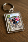 Evenement foto: Nijmeegse Vierdaagse 1068