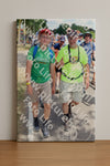 Evenement foto: Nijmeegse Vierdaagse 1068