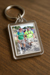 Evenement foto: Nijmeegse Vierdaagse 1068