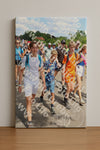 Evenement foto: Nijmeegse Vierdaagse 1068