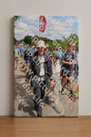 Evenement foto: Nijmeegse Vierdaagse 1068