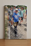 Evenement foto: Nijmeegse Vierdaagse 1068