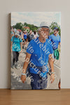 Evenement foto: Nijmeegse Vierdaagse 1068