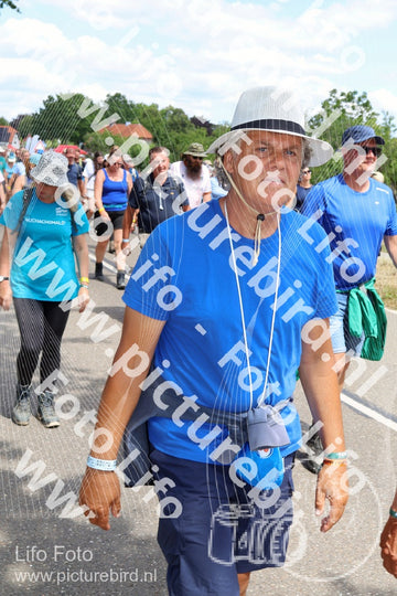 Evenement foto: Nijmeegse Vierdaagse 1068