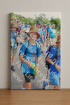 Evenement foto: Nijmeegse Vierdaagse 1068