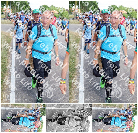 Evenement foto: Nijmeegse Vierdaagse 1068