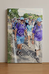 Evenement foto: Nijmeegse Vierdaagse 1068