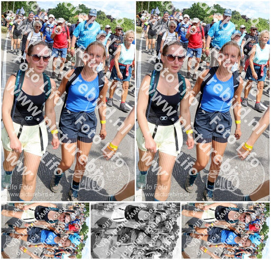 Evenement foto: Nijmeegse Vierdaagse 1068