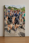 Evenement foto: Nijmeegse Vierdaagse 1068