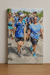 Evenement foto: Nijmeegse Vierdaagse 1068