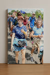 Evenement foto: Nijmeegse Vierdaagse 1068