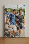 Evenement foto: Nijmeegse Vierdaagse 1068