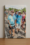 Evenement foto: Nijmeegse Vierdaagse 1068