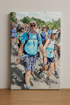 Evenement foto: Nijmeegse Vierdaagse 1068