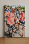 Evenement foto: Nijmeegse Vierdaagse 1068